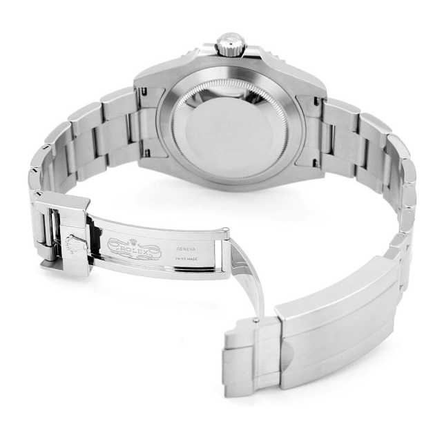 ROLEX Submariner 126610LN Men's Used