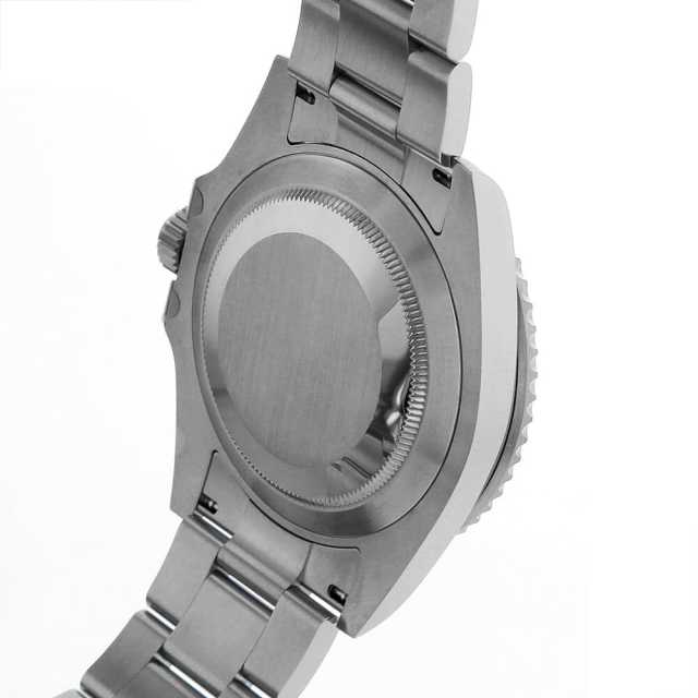 ROLEX Submariner 124060 Men's Used