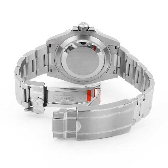 ROLEX Submariner 124060 Men's Used