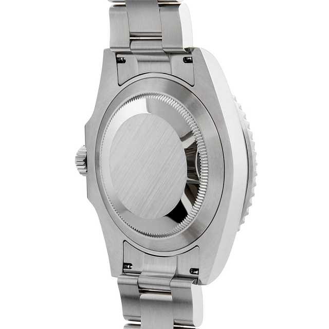 ROLEX Submariner 124060 Men's Used
