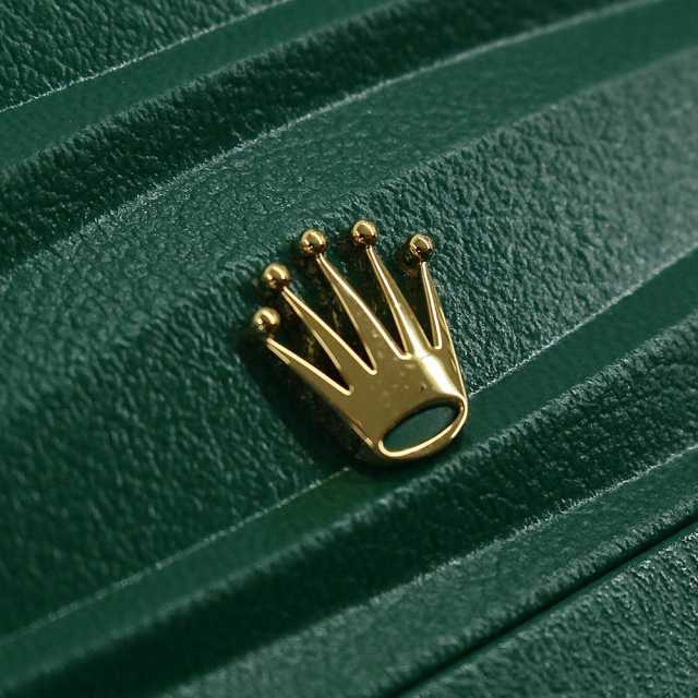 ROLEX Submariner 124060 Men's Used