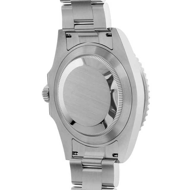 ROLEX Submariner 126610LN Men's Used
