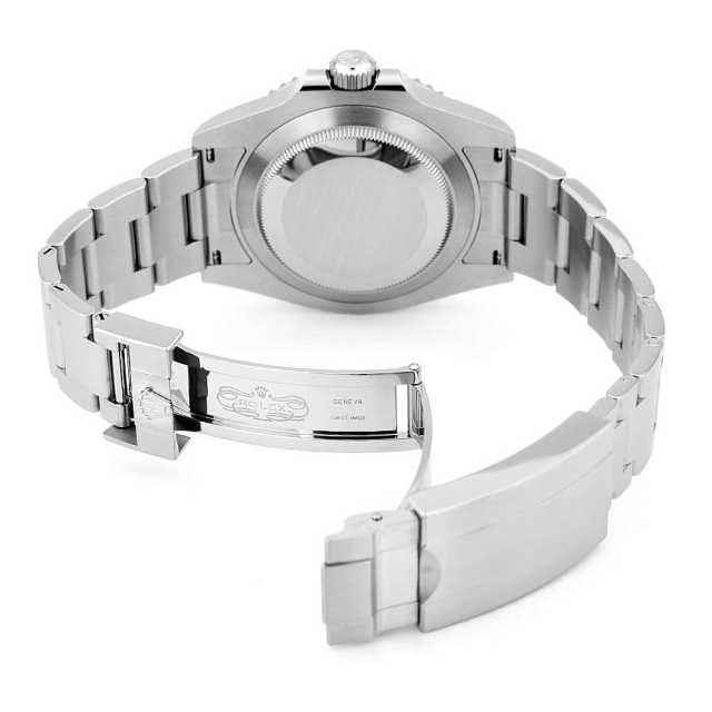 ROLEX Submariner 126610LN Men's Used