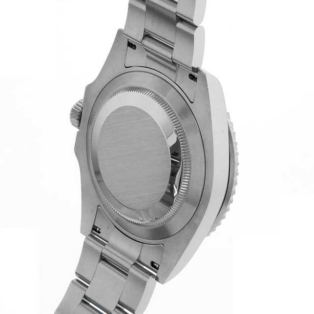 ROLEX Submariner 126610LN Men's Used