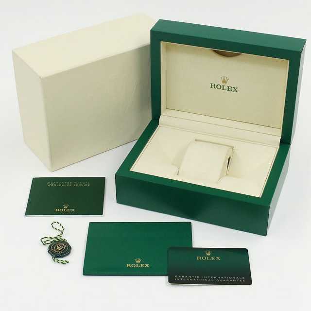 ROLEX GMT Master 126710GRNR Men's Used