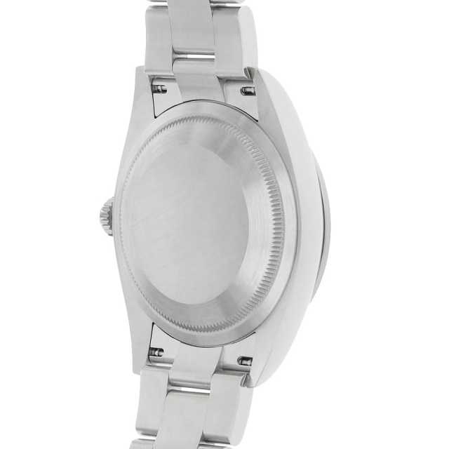 ROLEX Explorer 124270 Men's Used