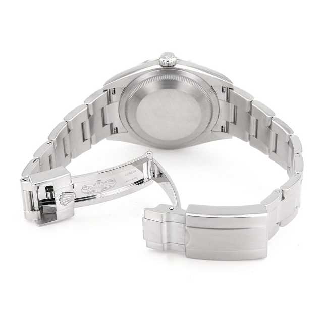 ROLEX Explorer 124270 Men's Used