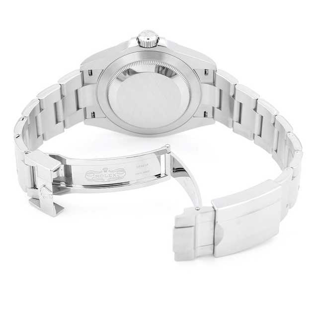 ROLEX Air King King 126900 Men's Used