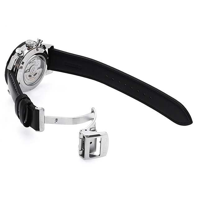 Presage Chronograph 55th Anniversary Limited Edition SARK015 Sub-image 3