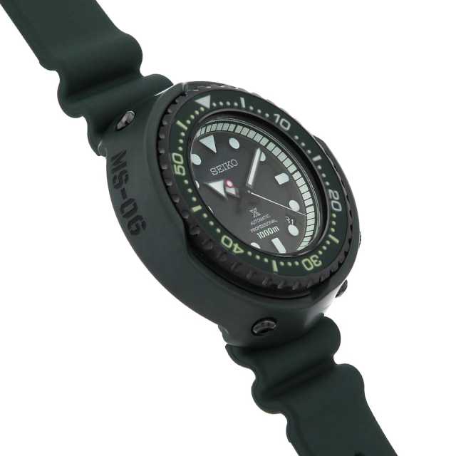 SEIKO Prospex SBDX027 Men's Used