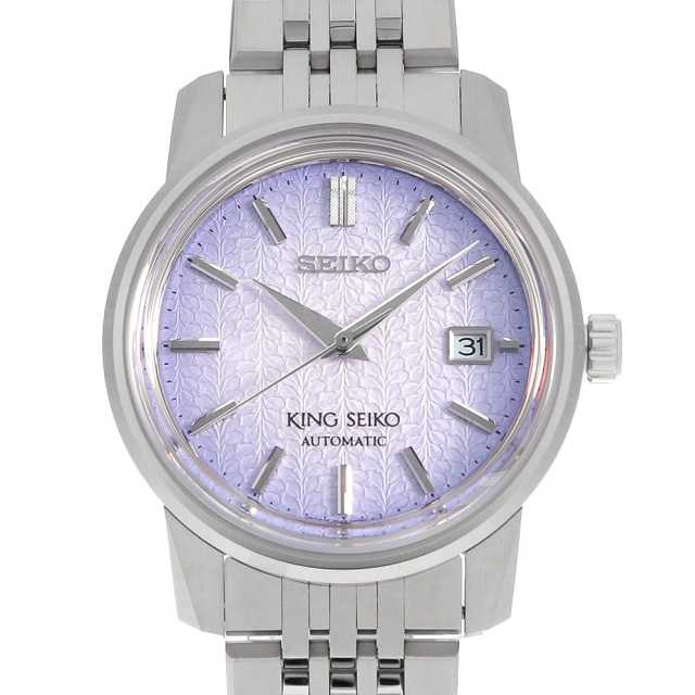 セイコー  SDKA015 メンズ 中古