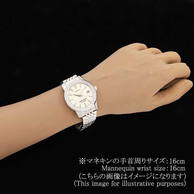 セイコー  SDKA005 メンズ 中古