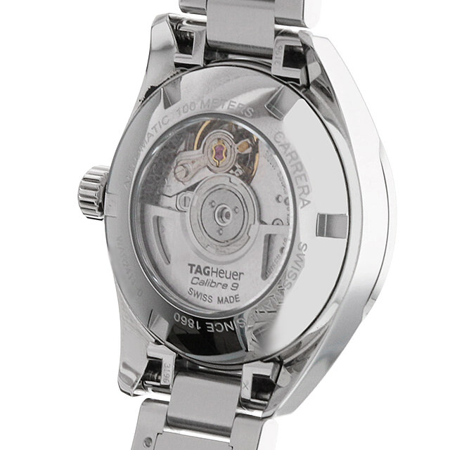 Carrera Lady Caliber 9 WAR2411.BA0776 Sub-image 2