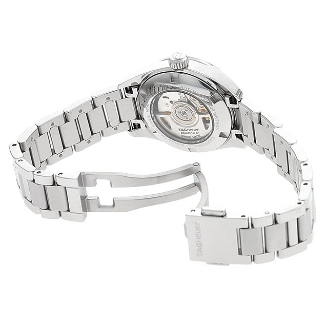 Carrera Lady Caliber 9 WAR2411.BA0776 Sub-image 3