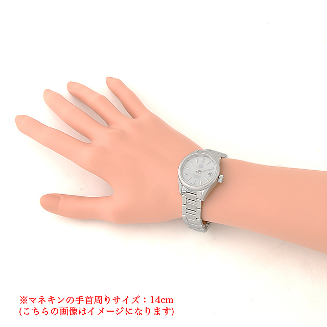 Carrera Lady Caliber 9 WAR2411.BA0776 Sub-image 4