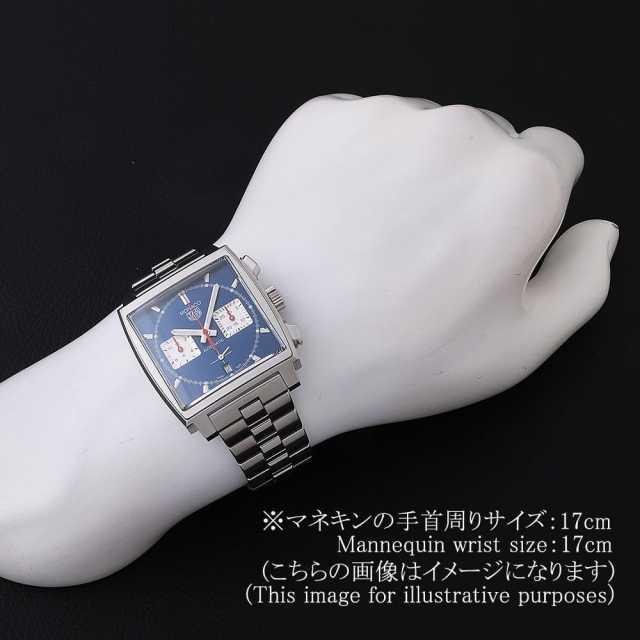 TAG HEUER Monaco CBL2111. BA0644 Men's Used