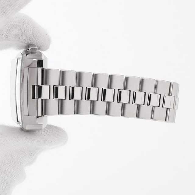 TAG HEUER Monaco CBL2111. BA0644 Men's Used
