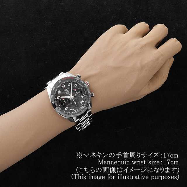 タグホイヤー  CBN2A1F.BA0643 メンズ 中古