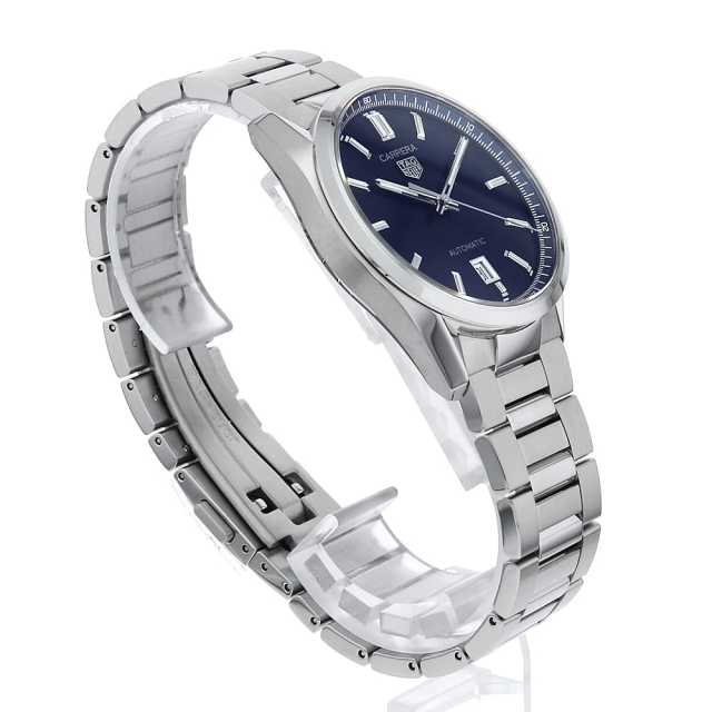 TAG Heuer Carrera WBN2112. BA0639 Men's Used