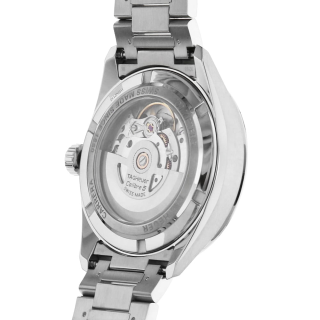 TAG Heuer Carrera WBN2112. BA0639 Men's Used