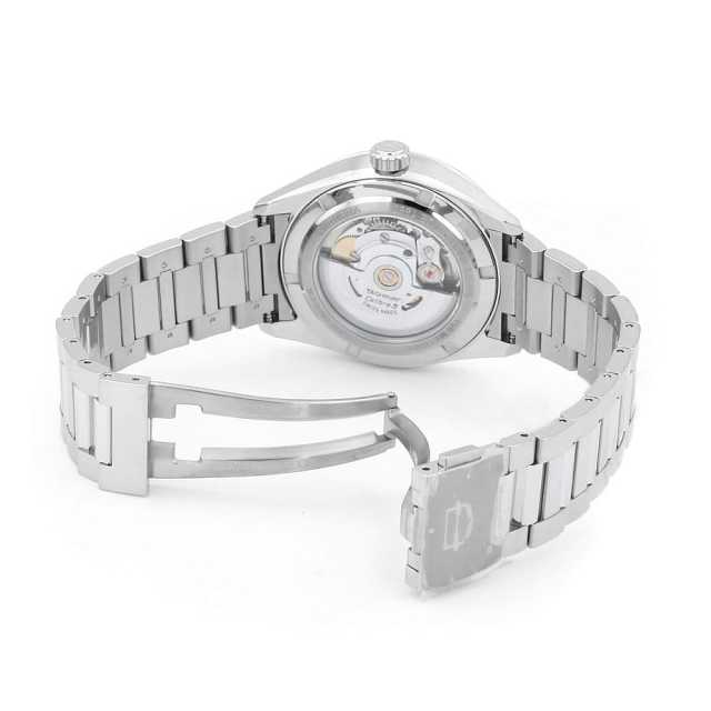 TAG Heuer Carrera WBN2112. BA0639 Men's Used