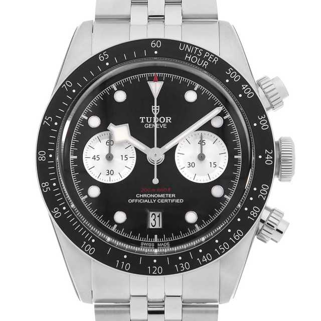 チューダー ブラックベイ 79360N-0013 メンズ 未使用