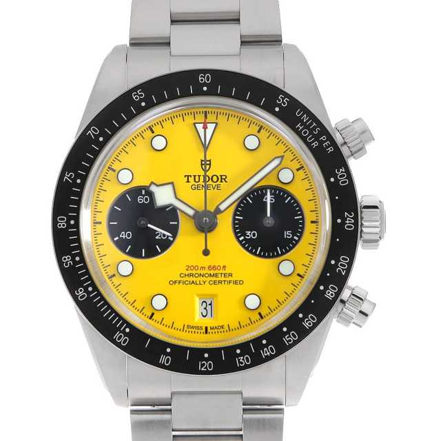 チューダー(TUDOR) の新品・中古腕時計| 東京・大阪の高級ブランド時計