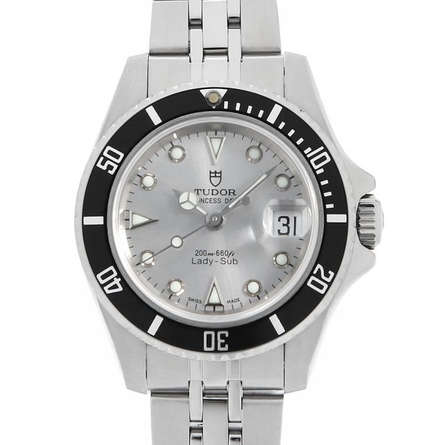 チューダー  96090 レディース 中古