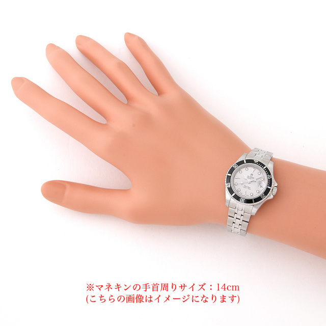 チューダー  96090 レディース 中古