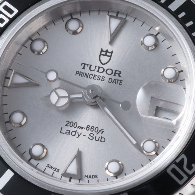 チューダー  96090 レディース 中古