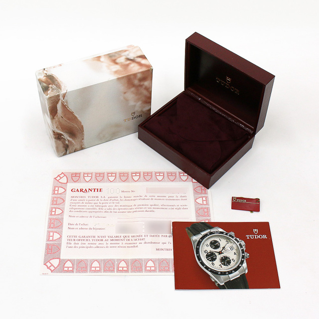 チューダー  96090 レディース 中古