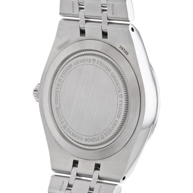 28500 ブラック TUDOR（チューダー）ロイヤル 中古 | 東京・大阪