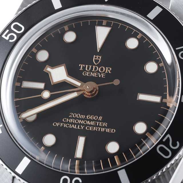 synn TUDOR ブラックベイ54 79000N チューダー ブラックベイ 54 79000N [SSブレス ブラック] 価格