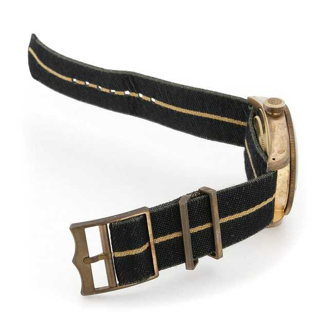 79250BA ブラック TUDOR（チューダー）ブラックベイ ブロンズ 中古