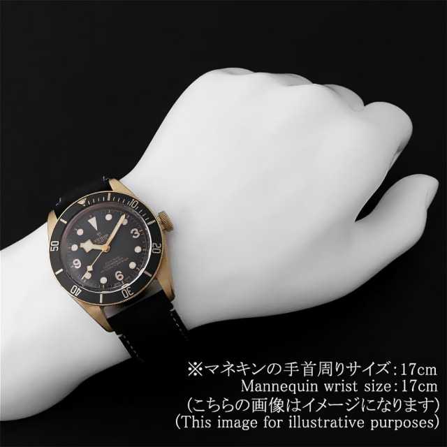 チューダー ブラックベイ 79250BA メンズ 中古