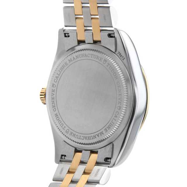 チューダー ブラックベイ 79613-0006 ボーイズ(ユニセックス) 中古