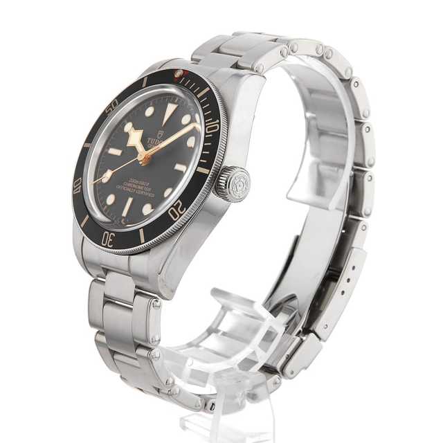 TUDOR Black Bay 79030N Men's Used
