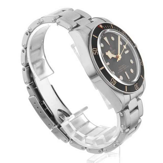 TUDOR Black Bay 79030N Men's Used