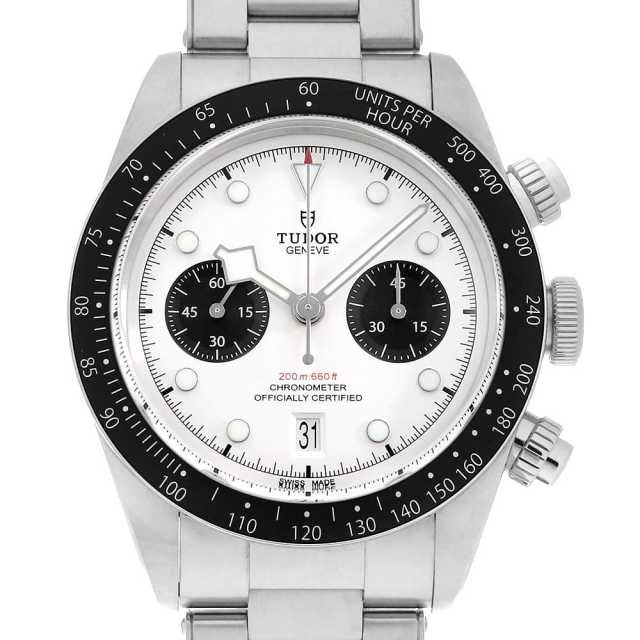 チューダー ブラックベイ 79360N-0012 メンズ 中古