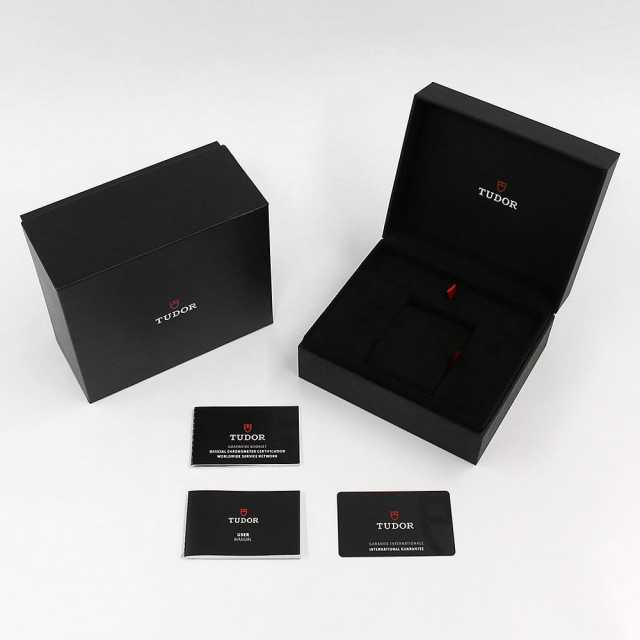 TUDOR Black Bay 79360N-0012 Men's Used