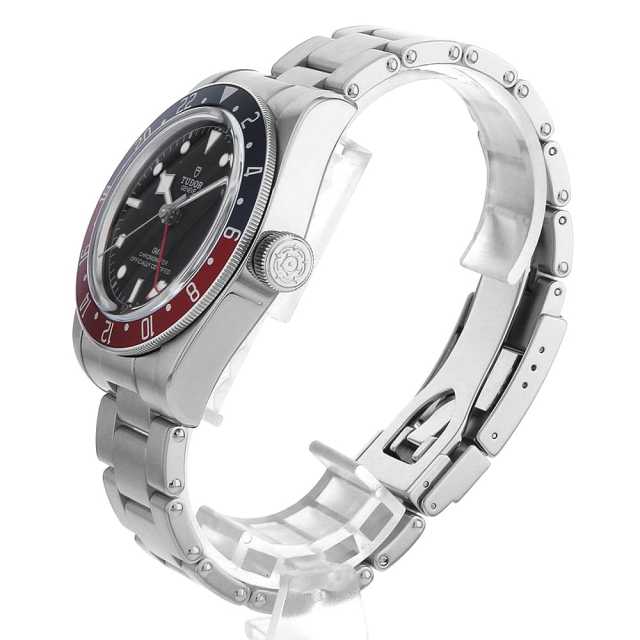 チューダー ブラックベイ 79830RB メンズ 中古
