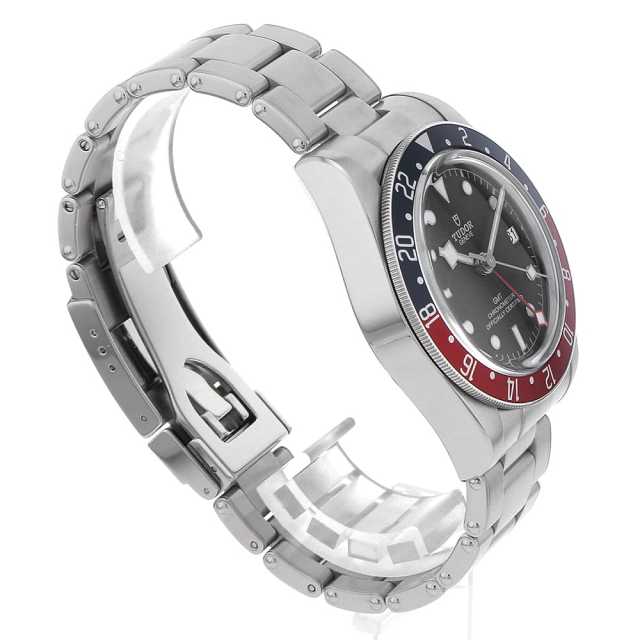チューダー ブラックベイ 79830RB メンズ 中古