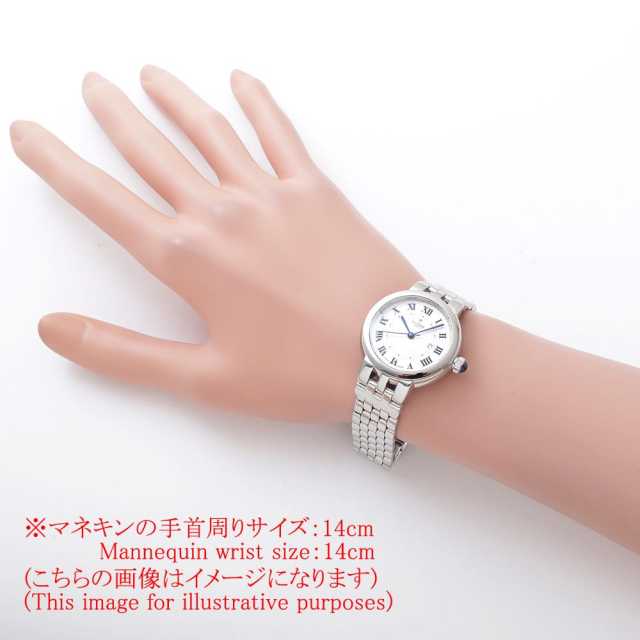 チューダー  35500-0001 レディース 中古