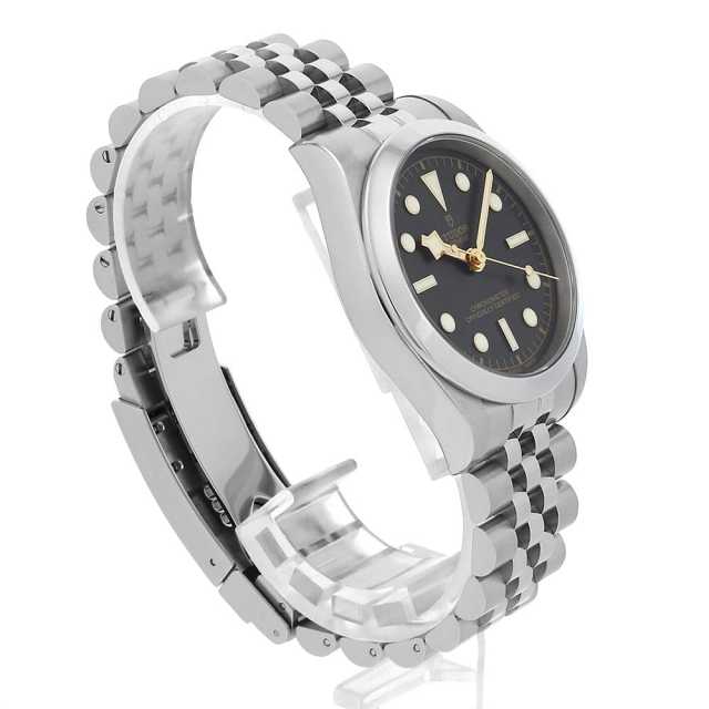チューダー ブラックベイ 79640-0001 メンズ 中古