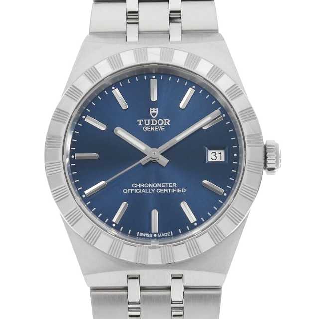 チューダー  2836C1A0-0102 メンズ 中古