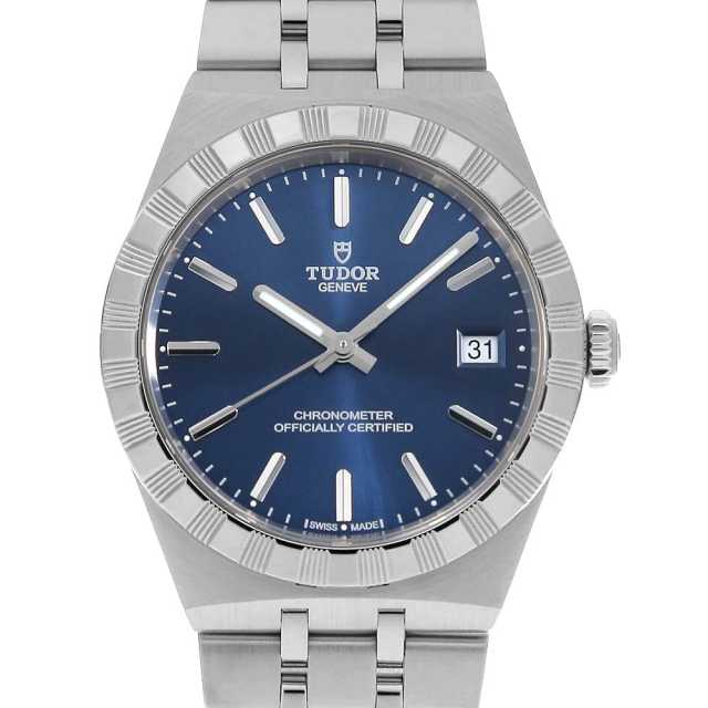 チューダー  2836C1A0-0102 メンズ 中古