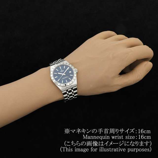 チューダー  2836C1A0-0102 メンズ 中古