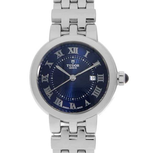 チューダー  35500-0009 レディース 中古