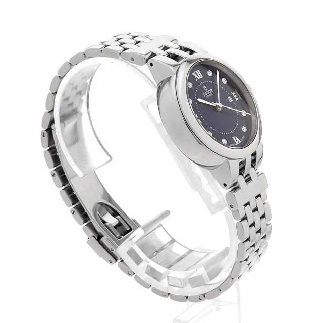 チューダー  35500-0010 レディース 中古
