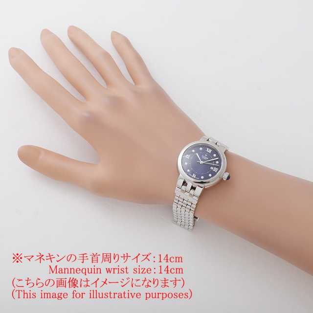 チューダー  35500-0010 レディース 中古